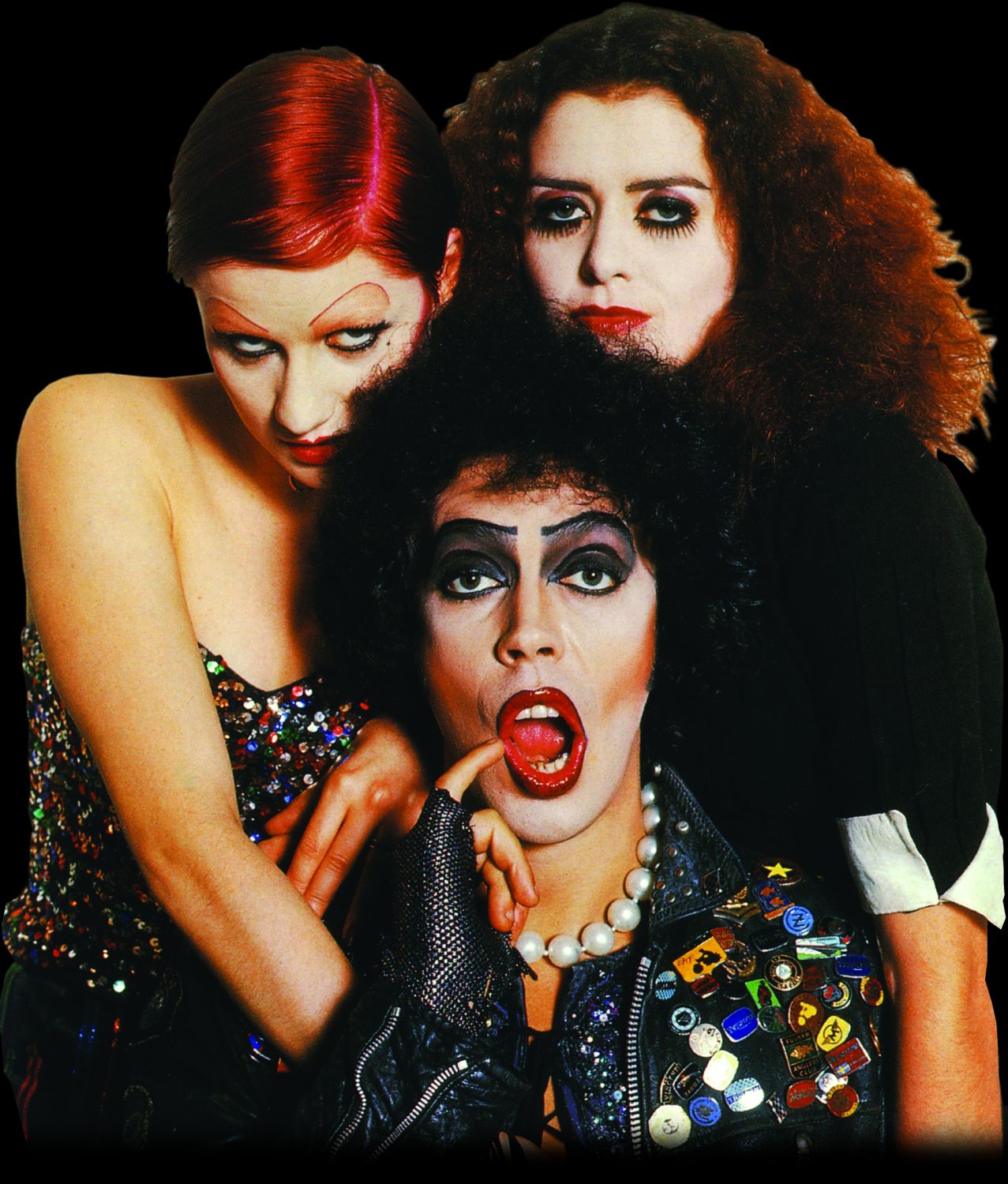 Sing-a-long-a Rocky Horror