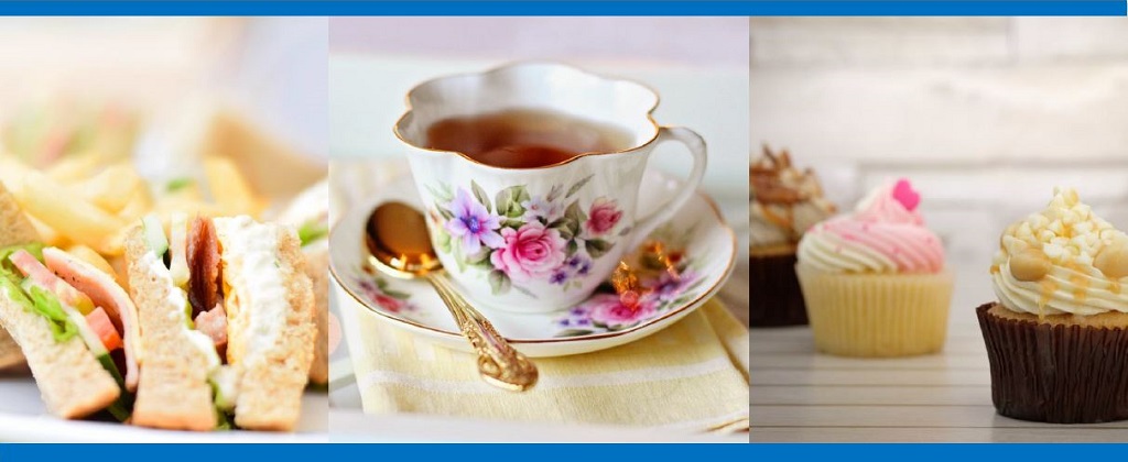 Afternoon Tea image