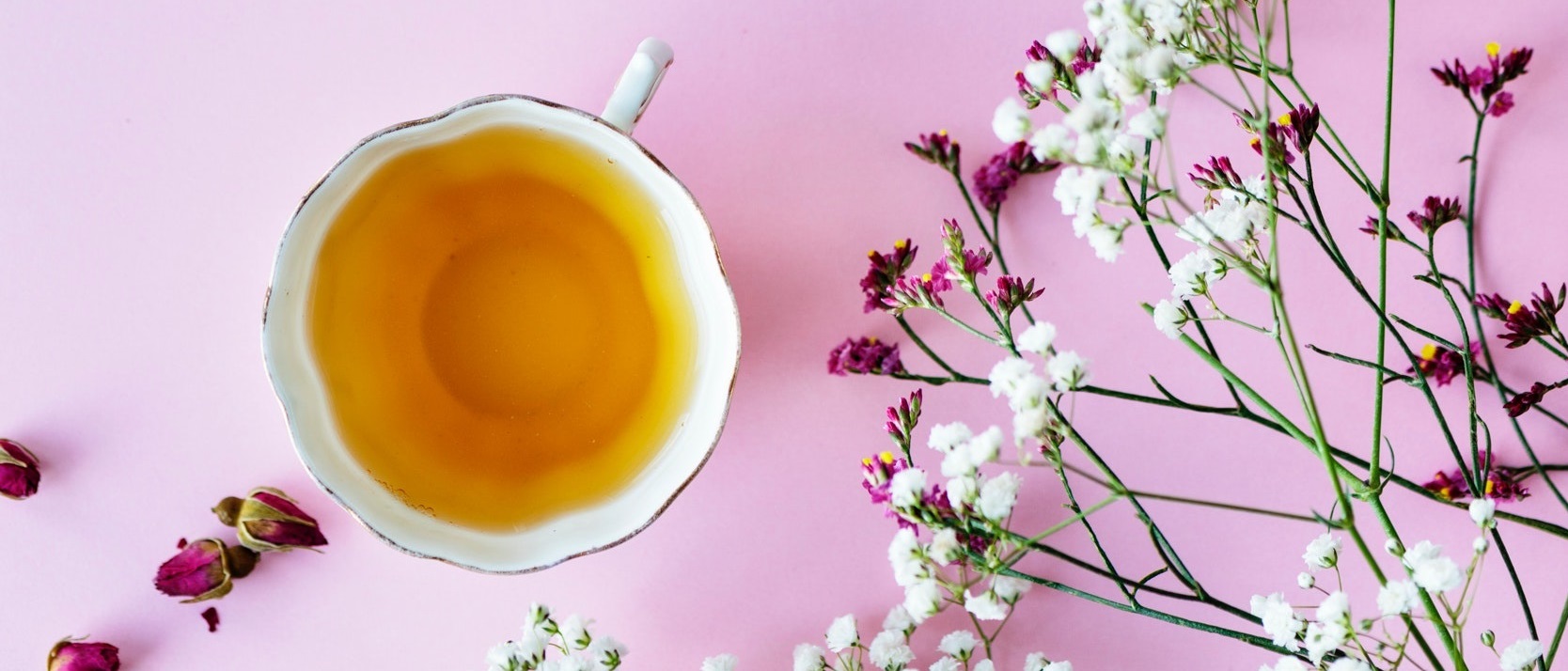 Afternoon tea image